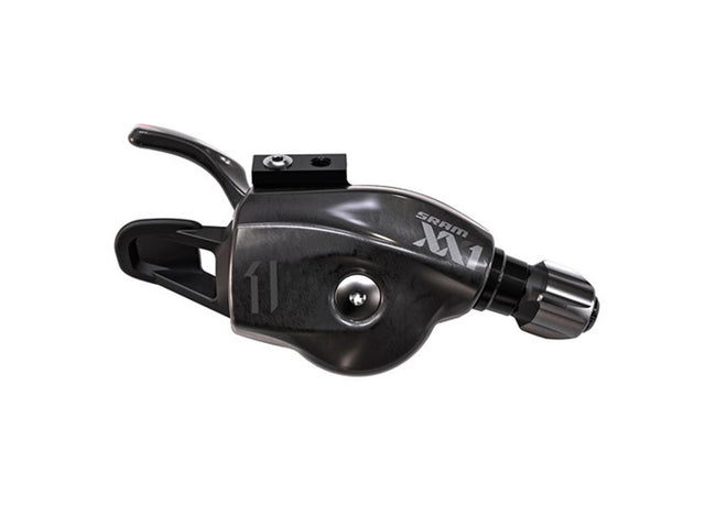 SRAM XX1 trigger-skiftegreb, 11 gear, bag, sort – billede 1