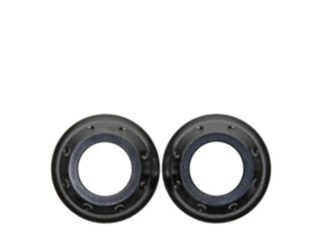Crankbrothers endepropper for 9 mm til 4. generation Zinc, Cobalt og Iodine – billede 1