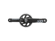 SRAM X01 DH kranksæt DUB83 34T, 170 mm, carbon – billede 1