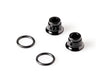 DT Swiss bøsningssæt B=22,2 mm, Ø 6 mm – billede 1