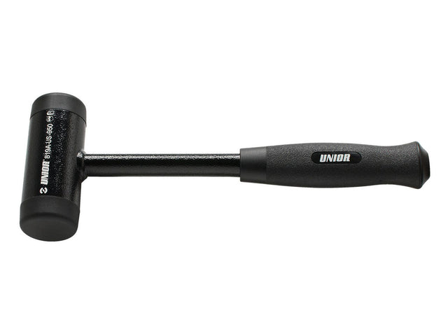 Unior tilbageslagsfri hammer str. 45 (819A-US) – billede 1