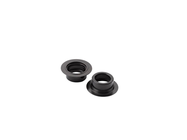 SRAM konverteringsendekappe 15 mm steckaksel til Rise 60 forhjul – billede 1