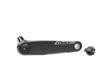 SRAM Force AXS venstre kranksarm – produktbillede