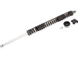 RockShox fjederenhed med topdæksel til XC30, 100 mm, sort – billede 1