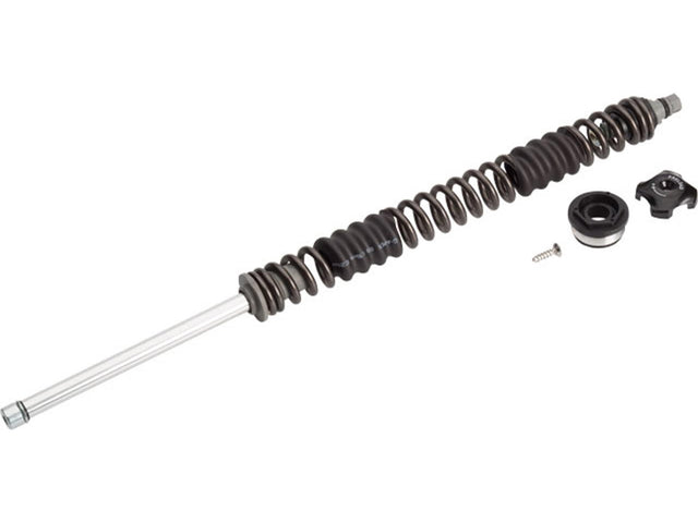 RockShox fjederenhed med topdæksel til XC30, 100 mm, sort – billede 1