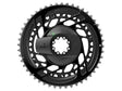 SRAM Force AXS D2 wattmåler integreret i klingesæt 48/35T – 8-bolt – billede 1
