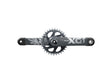 SRAM X01 Eagle kranksæt DUB Wide 32T, 175 mm, carbon – billede 1