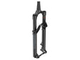 RockShox Pike Select forgaffel 29" Boost, 44 mm offset, blank sort – billede 1