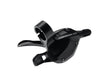SRAM X5 trigger-skiftegrebssæt, 3 x 9 gear, for og bag, sort – billede 1