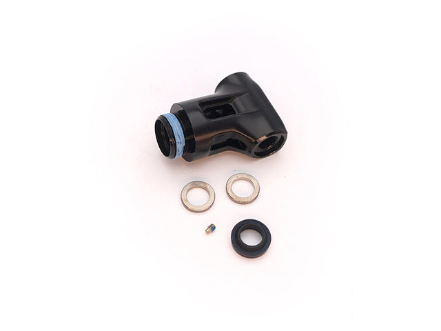 RockShox symmetrisk yoke til Deluxe Thruaktiv (A1-B1) – billede 1