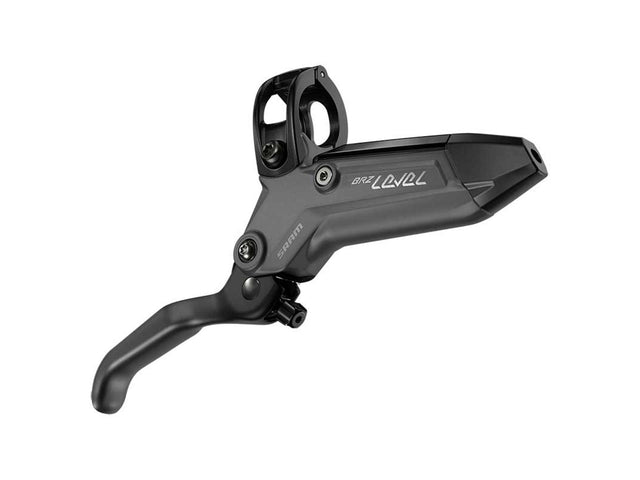 SRAM Level Bronze Stealth 4-stempel skivebremse bag – 2000 mm – produktfoto