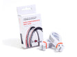 ZIPP fælgtape High Performance 650C x 20 mm til karbonfælge, 2 stk. – billede 1