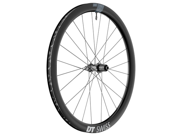 DT Swiss baghjul GRC 1600 Spline 42 700c karbon, 12x142 mm, SRAM XDR – billede 1