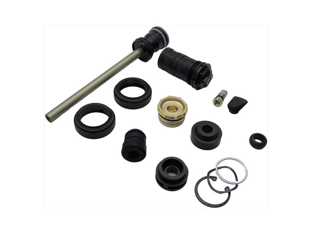 RockShox luftfjeder-enhed Solo Air 100 mm til Pike RS-1 ACS/ACFS (2018+), 29+" – billede 1