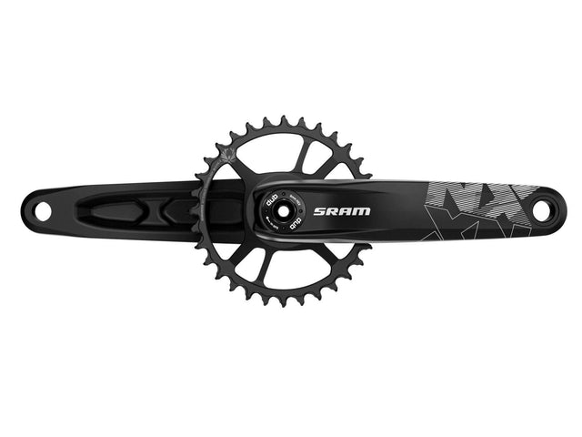 SRAM NX Eagle Boost kranksæt – produktbillede