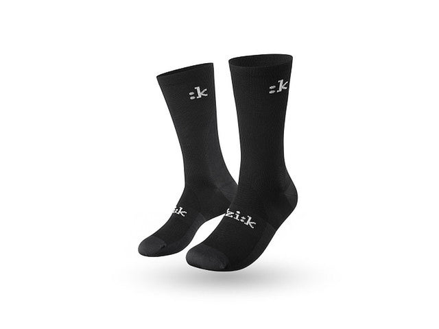 Fizik Road cykelstrømper sort – billede 1