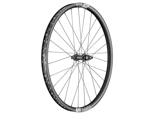 DT Swiss XMC 1501 Spline 25 baghjul 27,5" karbon, 12x148 mm Boost, Center Lock – billede 1