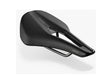 Fizik Tempo Argo R3 cykelsadel, 160 mm, sort – billede 1