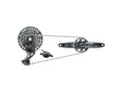 SRAM gruppesæt GX Eagle Boost DUB 1x12 175 mm – billede 1