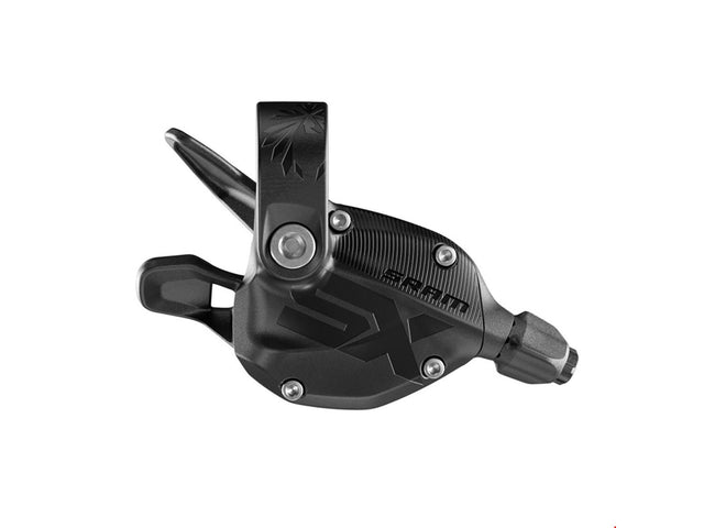 SRAM SX Eagle skiftegreb bag 12-speed, sort – billede 1