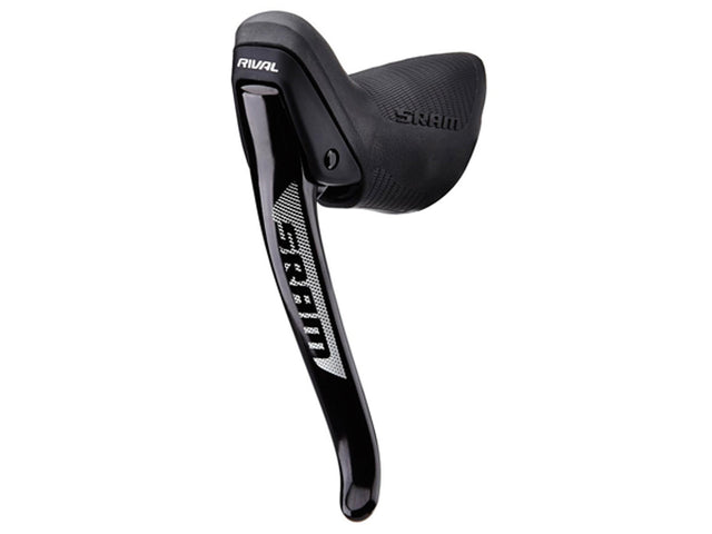 SRAM Rival1 bremsegreb venstre sort – produktbillede