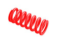 RockShox Metric Coil-fjeder til bagdæmper 114 x 37,5–45 mm, 300 lb, sort – billede 1