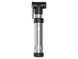 Crankbrothers minipumpe Gem S 7 bar sølv – billede 1