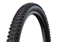 Schwalbe ROMY Trail Pro foldedæk 29" x 2,40" (62-622) Soft 2x67 TPI Radial sort – billede 1