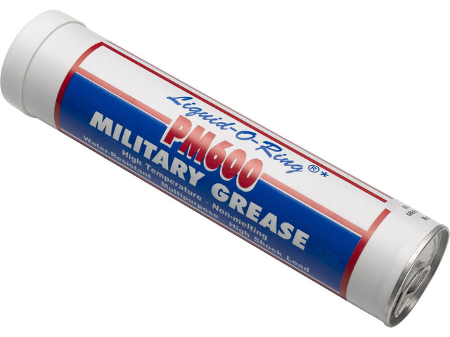 RockShox PM600 Military Grease til O-ringstætninger, 414 ml – billede 1