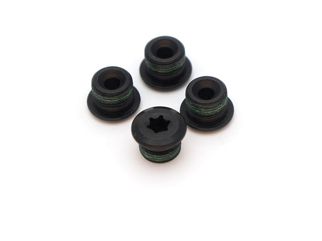 SRAM klingeboltsæt, 4-armet landevej, til elcykel med Bosch/Fazua, M10x0,75 – billede 1
