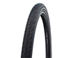 Schwalbe Road Cruiser cykeldæk 700 x 40c (42-622) sort – billede 1