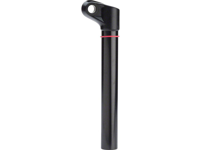 RockShox standrør, højre side, til RS1, Diffusion Black – billede 1