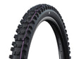 Schwalbe Shredda Rear Evo foldedæk 27,5 x 2,50 tommer (64-584) sort – billede 1