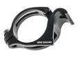 SRAM braze-on adapter med bred afstand – 47,5 mm kædelinje, sort – produktbillede