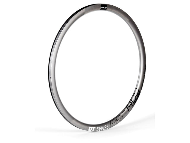 DT Swiss fælg PRC 1400 29", 18 mm indvendig bredde, 24 huller, skivebremse – billede 1