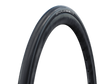 Schwalbe ONE foldedæk 700c x 34 mm (34-622) sort – billede 1
