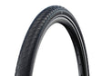 Schwalbe Motion Big Apple cykeldæk 28 x 2,00 tommer (50-622) sort – billede 1
