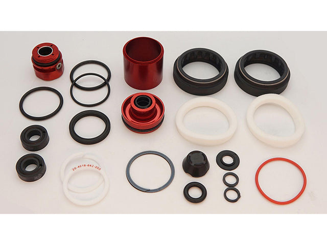 RockShox servicekit 200 timer til Lyrik Flight Attendant D1+ (2023+) – billede 1