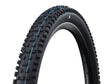 Schwalbe Nobby Nic Trail Pro foldedæk 27,5 x 2,80 (70-584) MID – billede 1
