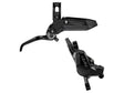 SRAM Level Silver Stealth 2-stempel skivebremse bag – 2000 mm – produktfoto