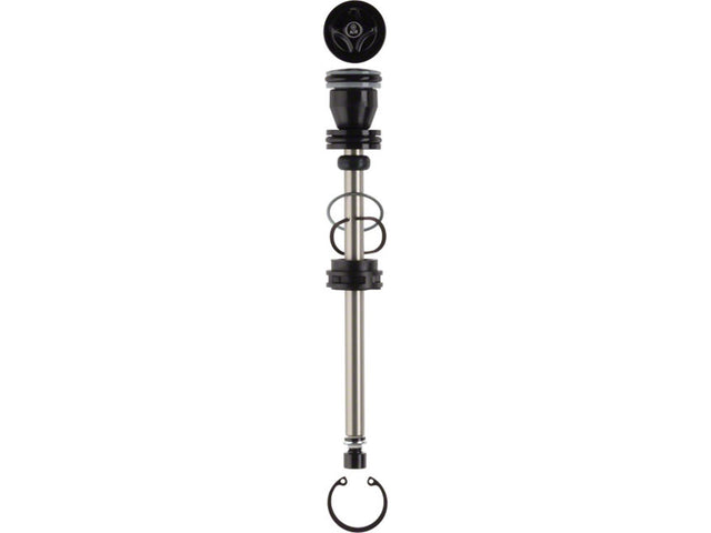 RockShox Solo Air-luftfjeder til Reba/SID 26", 120 mm, sort – billede 1