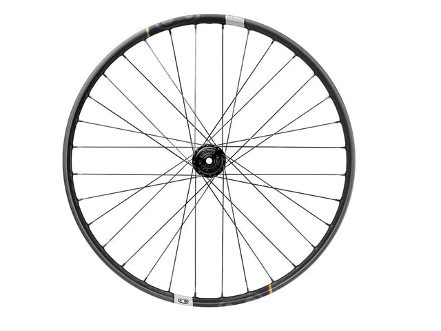 CrankBrothers Synthesis E11 baghjul 29", carbon, XD-body – billede 1