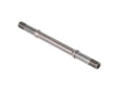 DT Swiss aksel til baghjul i stål, 135 mm, Ø10/71,2 mm – billede 1