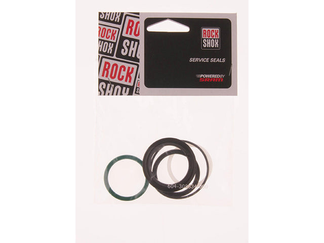 RockShox basis servicekit til Monarch/Monarch Plus luftkammer (2012) – billede 1