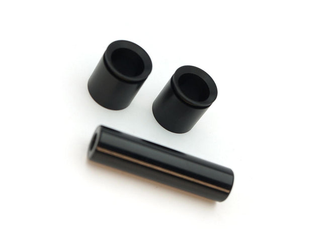 RockShox monteringssæt (standard) til bagdæmper, 3-delt, 1/2" 6 x 50,0 – billede 1