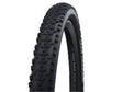 Schwalbe Smart Sam trådkantdæk 27,5 x 2,35 (60-584) sort – billede 1