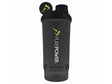 PurePower shaker 500 ml sort – billede 1