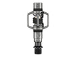 Crankbrothers Eggbeater 3 MTB-klikpedaler grå/sort – billede 1