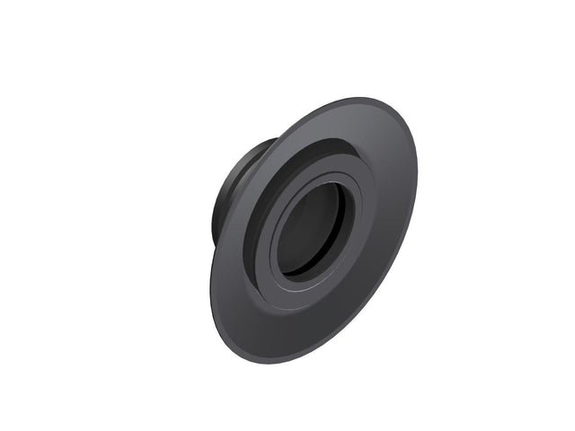 DT Swiss endekappe til forhjulsnav, højre side – FW ADAPT WP XXX/12 R B DISC AERO – billede 1
