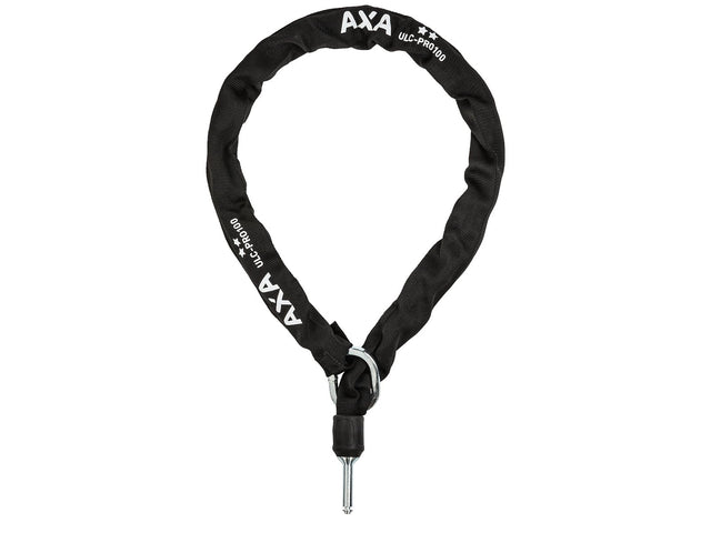 AXA ULC Pro plug-in kæde til rammelås 100 cm 8 mm – billede 1
